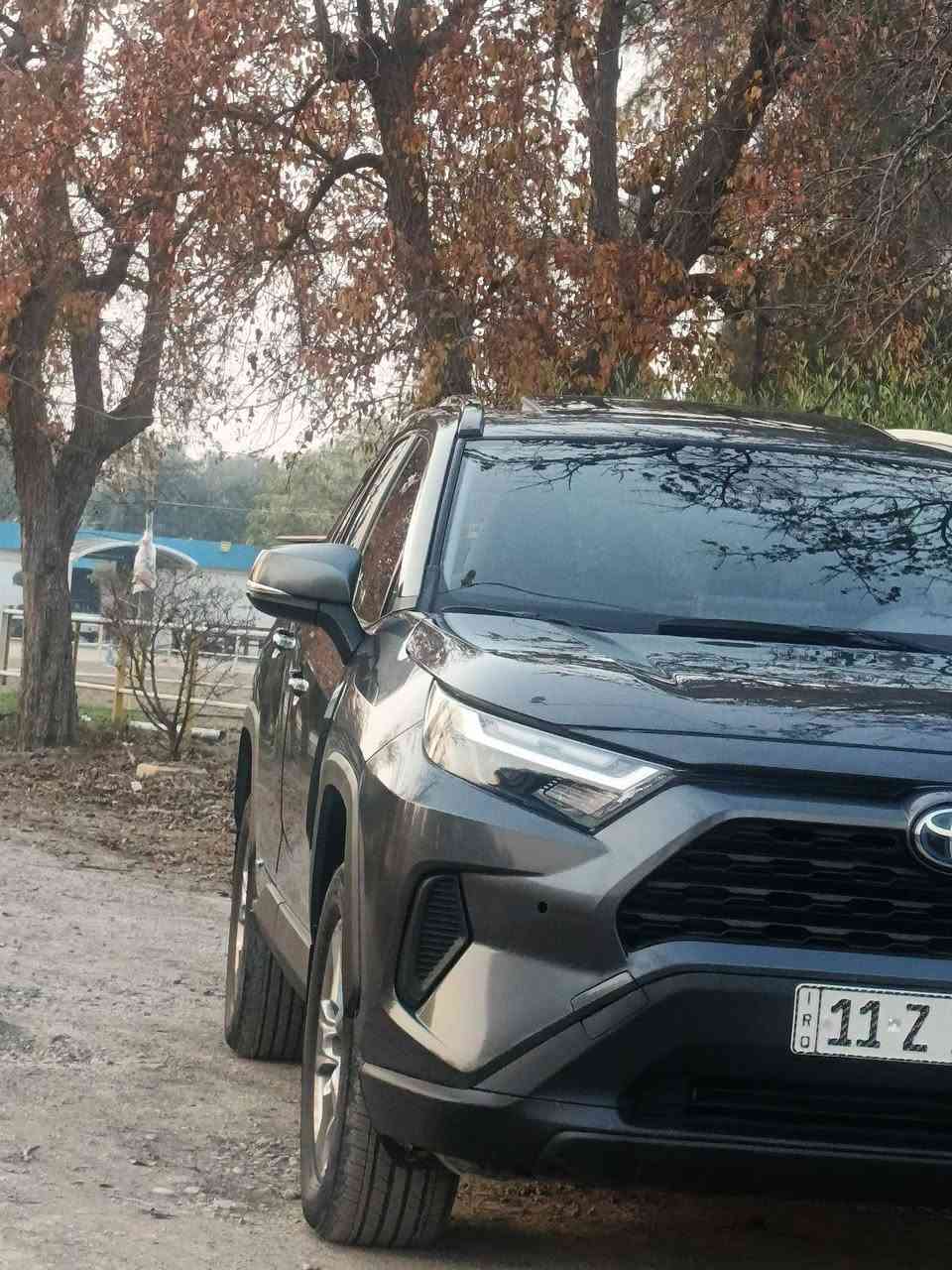 السلام عليكم راف فور هايبرد ٢٠٢٤ رقم بغداد فول مواصفات بيهة ربع بنيد صبغ وتكحيل بحافة الجاملغ فول مواصفات فتحة بصمة صندوك كهرباء رادارات امامي وجانبي نقاط عمياء كرسي كهرباء بصمة اوتو هولد هند بريك بصمة 
مكاني بعقوبة الجديدة 
***********
السعر ٢٤٨
