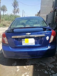 اوبتره 2004 نضافه مثل ما موضحه بلصور تبريد ويه لسويج رقم بغداد تحويل ث...