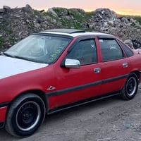 فيكترا • ١٩٩٢ • اتوماتيك مكينة ٢٠