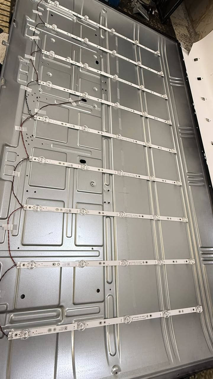 صيانة شاشات التلفزيون 📺
جميع الانواع والأحجام,,,,

الشاشه المكسوره لا يوجد تصليح لها ☝️

يوجد لدينا صيانه منزلية داخل 
(الثعالبة والمناطق المجاورة) 🚙

استبدال القطع التالفه بقطع اصليه 💯

كفالة لتصليح ومصداقية في التعامل 

للاتصال والاستفسار على الرقم 

         *********** 

واتساب موجود
