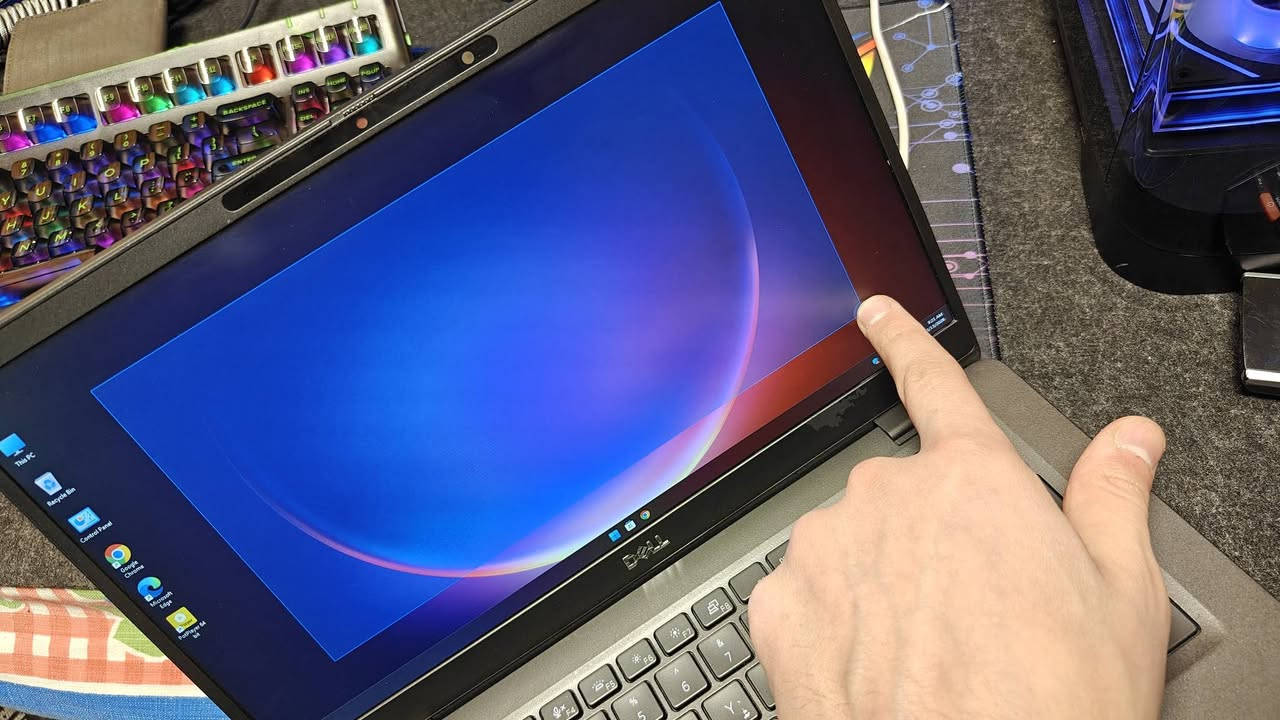 Dell 7320 حجم 14
Cor i5 جيل 10
Ram 8G
255ssd
شاشه لمس فول HD
300 الف يوجد توصيل


**إذا كنت صاحب هذا الإعلان وتريد حذفه لأي سبب، رجاءا أرسل رسالة إلى الدعم الفني**