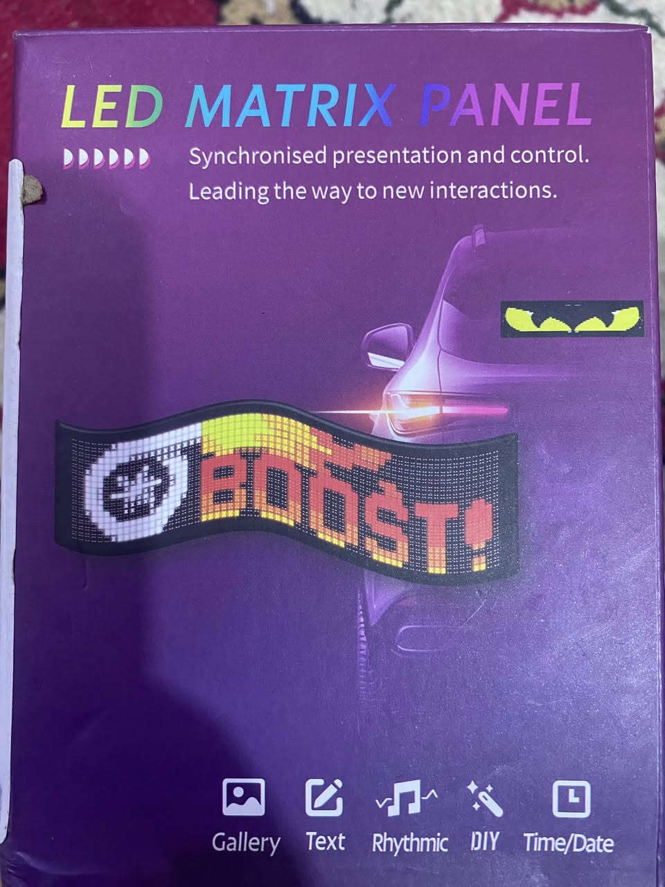 نشرة عين الشيطان عدد ٢. ب ١٥ الف مع توصيل


**إذا كنت صاحب هذا الإعلان وتريد حذفه لأي سبب، رجاءا أرسل رسالة إلى الدعم الفني**