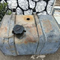 تانكي سكانيا • ٣٠٠لتر • كركوك