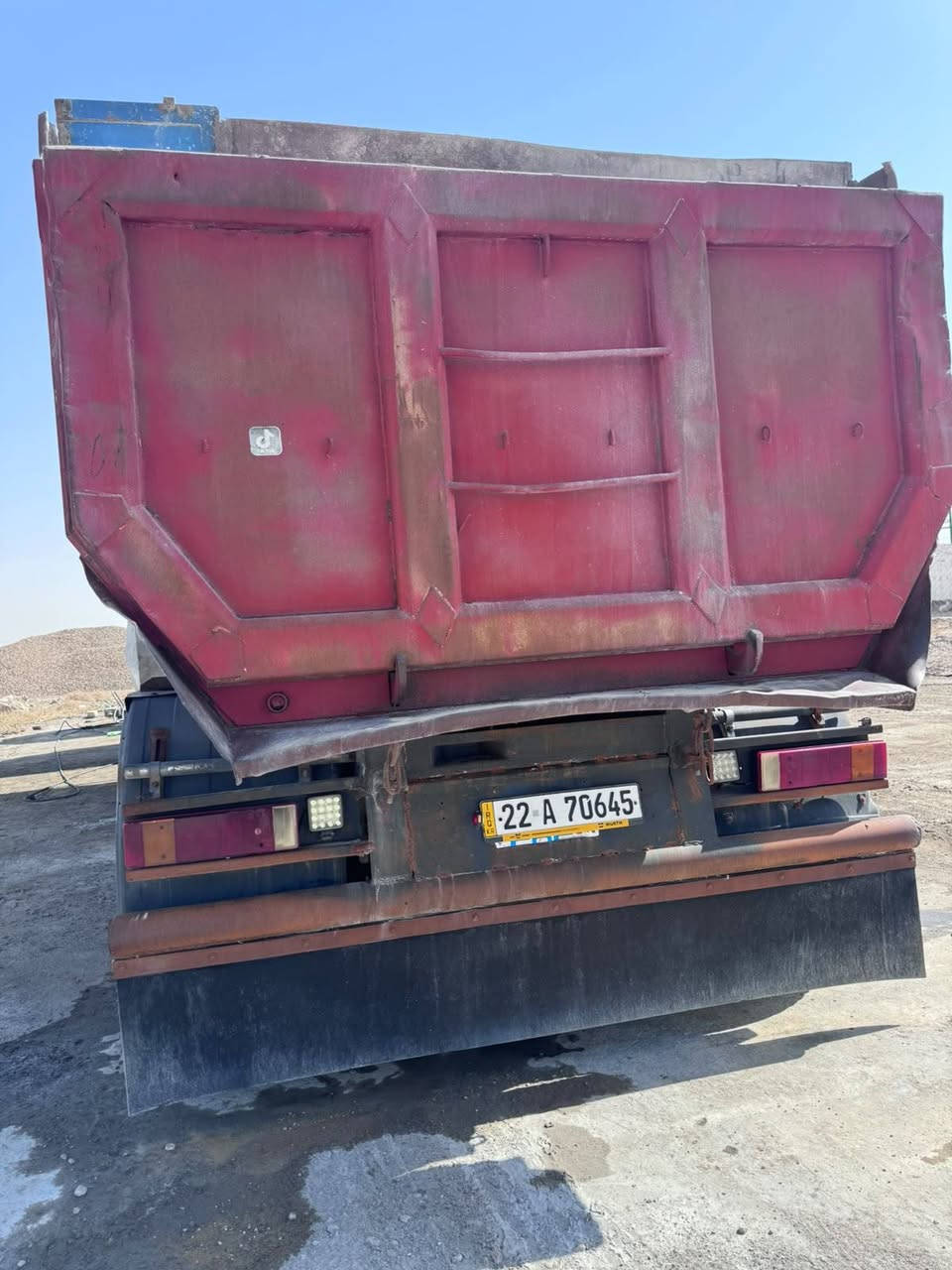 فالو موديل ٢٠٠٣ جاهزه العمل مكفوله السعر 230 رقم تلفون ***********

