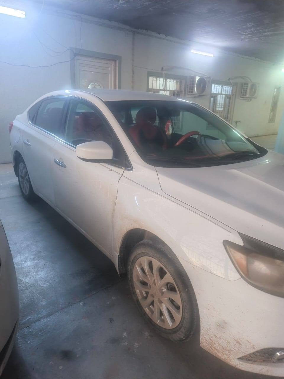 سنتره 2019 امريكي بونيد فقط  رقم دهوك تحويل ثاني يوم مباشر السعر 110وبيها مجال مكان الساره ناحية الزاب التصال ***********
