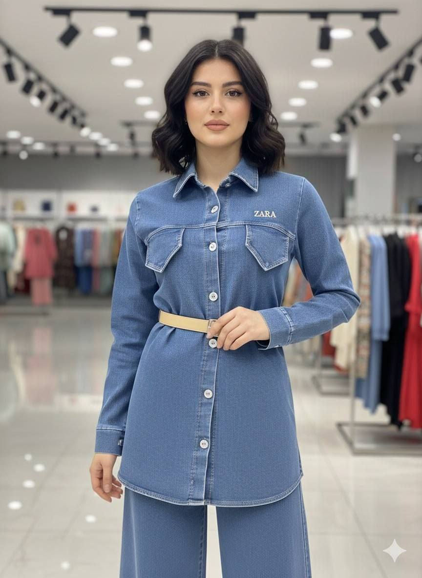 عرض خاص سعر الدرزن 173 ألف فقط 🔥
طقم سوت قطعتين كابوي جنز نسائي ✅
قياسات 40-42-44-46-48-50 ✔️
متوفر موديلات أخرى ايضاً ❗️
متوفر توصيل إلى كافة المحافظات 🚛
متوفر نظام سيريات و درازن حسب الرغبة


**إذا كنت صاحب هذا الإعلان وتريد حذفه لأي سبب، رجاءا أرسل رسالة إلى الدعم الفني**