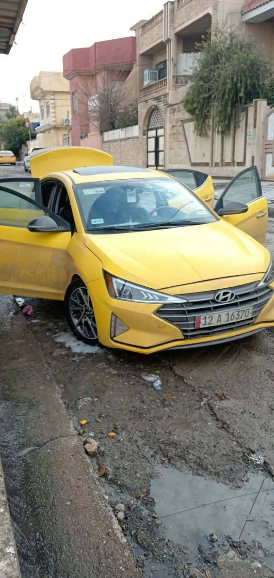 النترا 2020 لمتد لمتد
🌍المحرك والكير شرط
🌍رقم نينوى دولي هيئة وغرامات صفر باسمي سيارة
🌍ردار امامي 
🌍ردار جانبي 
🌍مثبت سرعة
🌍كشنات جلد 
🌍هيترات بالكشنات
🌍اشاير بالمرايات 
🌍ويل كب السيارة
🌍تخم تايرات تايلندي
🌍 يدات نيكل 
🌍بصمة بصمات ابواب
🌍 زنول عالي وناصي
السعر اتصل 
،***********
