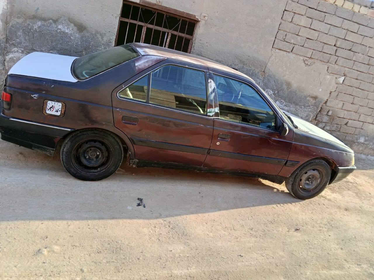 السلام عليكم بيجو فرنسي موديل 1993 رقم نجف انكليزي سنويه لغايه 30 مكينه وكير شرطه الفحص حداديه حلوه كهربائيات شغاله تخم تاير باتري جديد مكفوله من العيب الشرعي والضربه القويه ملاحظه السياره بيها جراد عوزها بس صبغ ما بيها اخياس السعر 20 ورقه العنوان ناصريه مركز استفسار على الرقم الموجود مكلف بالنشر ***********
