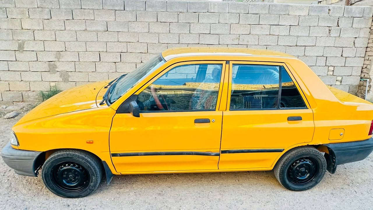 سايبه 2018مكفوله عدا شويه بلجاملغ الخلفي ماشره بلصور السعر45 اتصل ***********
