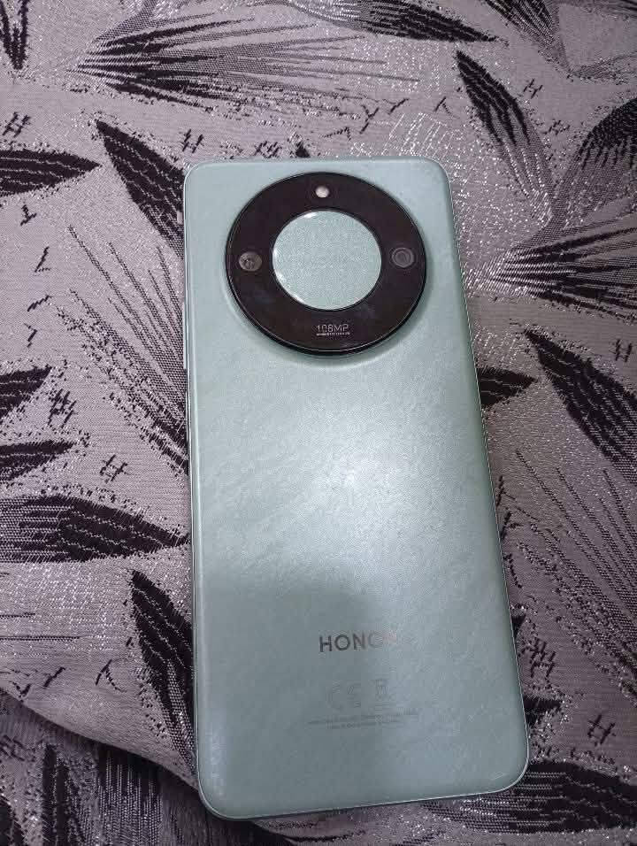 هونر اكس 9سي، سمارت ذاكره 256 رام 12+12السعر 215وبي مجال


**إذا كنت صاحب هذا الإعلان وتريد حذفه لأي سبب، رجاءا أرسل رسالة إلى الدعم الفني**