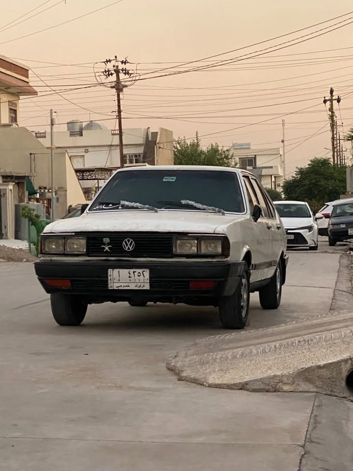 البيع موديل 1987 سعر15$قفل  رقم الموبايل صاحب سيارة عنوان كركرك  ***********
