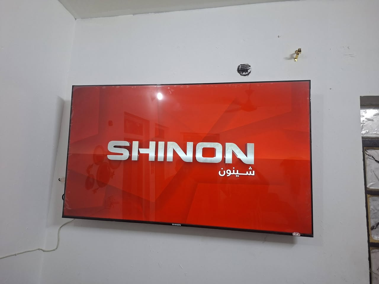 بلازما شينون للبيع استخدام قليل حجم 70
مكاني الغزالية


**إذا كنت صاحب هذا الإعلان وتريد حذفه لأي سبب، رجاءا أرسل رسالة إلى الدعم الفني**