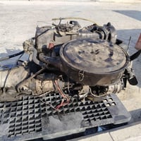 مكينه وكير • خمسه سرعات • أبو غريب