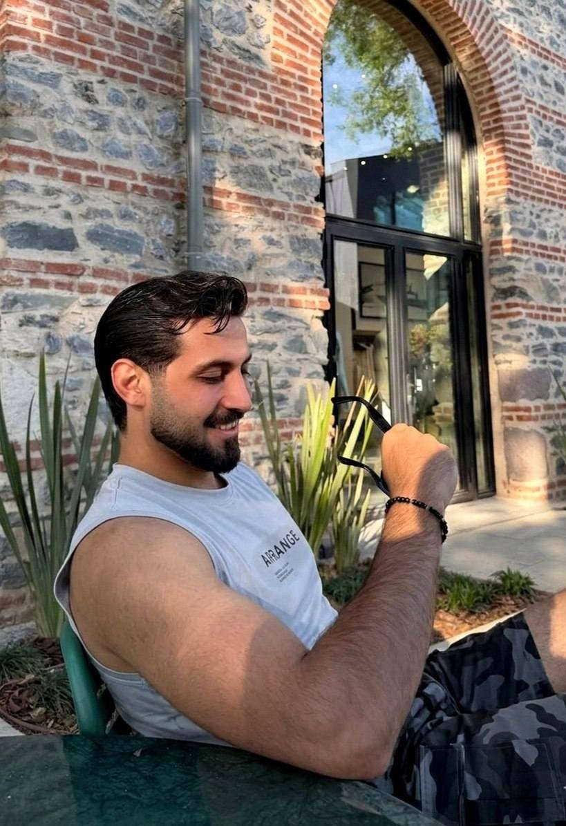 🇮🇶🔥 الجودة عنواننا دائماً 🔥🇮🇶
🏃‍♂️ سارع بالحجز قبل النفاد 🏃‍♂️😍

✅ كيمونة حلقة بخامة مرتبة جداً
✅ 2 خيط مكفول شرط الفحص
✅ خامة فول ليكرا مريحة وناعمة باللبس
🇰🇷 القماش: الكيمونة قطن كوري أصلية درجة اولى، 💯✔️ 
📏 القياسات المتوفرة:
   XL / 2XL/3XL/4XL
✔️ القالب هاف ومريح باللبس

🔥شورت عسكري خامة كتان أصلية ثقيلة شرط الفحص
🔥 متوفر بـ 3 ألوان تجنن باللبس ومريحة جداً
📏 القياسات:
/S/M / L / XL / XXL
من وزن ٥٠ الى وزن ٩٠
💥 ستايل عصري ولخامة تفرق باللبس 💥


**إذا كنت صاحب هذا الإعلان وتريد حذفه لأي سبب، رجاءا أرسل رسالة إلى الدعم الفني**