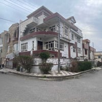 شيخ احمد أربيل • ٢٠٠م • ٣ طوابق