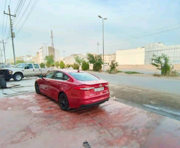 سياره للبيع 
السلام عليكم اخوان
✨للبيع✨
فورد فيوجن موديل (2020)
بانزين حجم محرك 1.5 تيربو
لون السياره مثل ما موضح بالصوره
ــــــــــــــــــــــــــــــــــــــــــــــــــــــــــــــــــــــــــــ
✨سياره كلين  ١٠٠٪
ـــــــــــــــــــــــــــــــــــــــــــــــــــــــــــــــــــــــــــــ
رقم اربيل جديد
السعر؟👇🏻
135 و بيها مجال للطيبين 🫀
ــــــــــــــــــــــــــــــــــــــــــــــــــــــــــــــــــــــــــــــــ
معلومات اكثر رقم واتساب أسفل النص🫴🏻
***********
