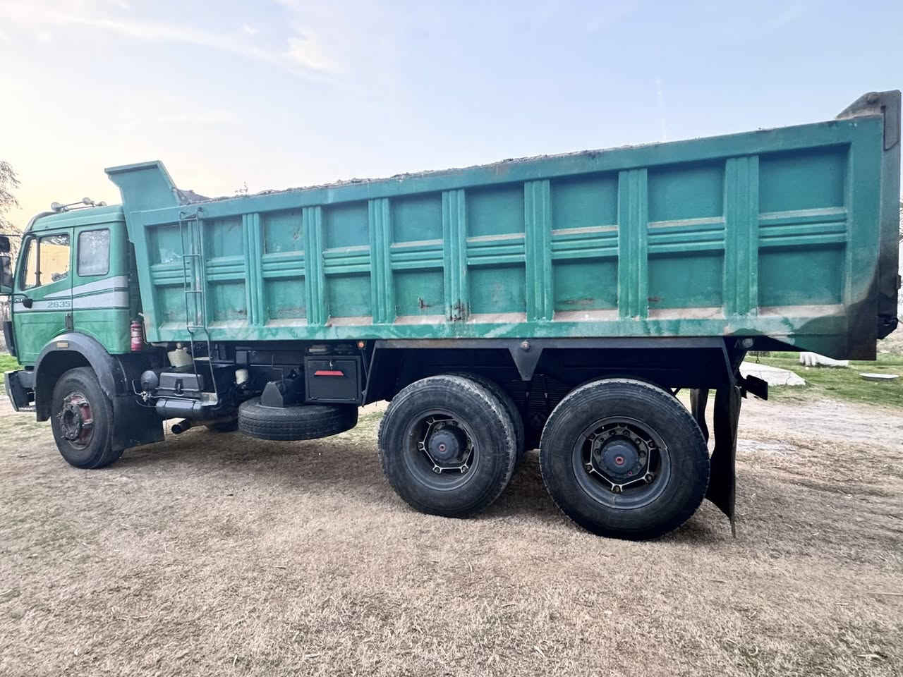 للبيع البي كرواتي موديل 91  مكينه 35 كير  155 فافون مجموعه جيف  تخم تاير تخم برماق ابو ربع مكان بغداد المشاهده (*********** اخوكم ابو سلطان)
