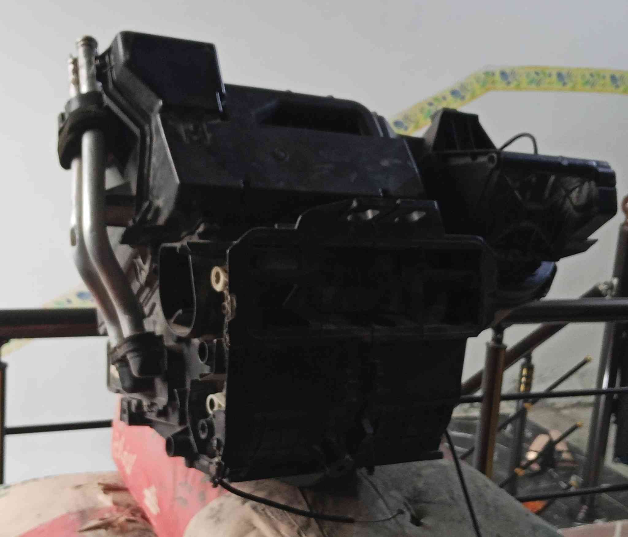 السلام عليكم شباب غراض سمند كامله قيم حض وبخت وخذ الاتصال ***********
