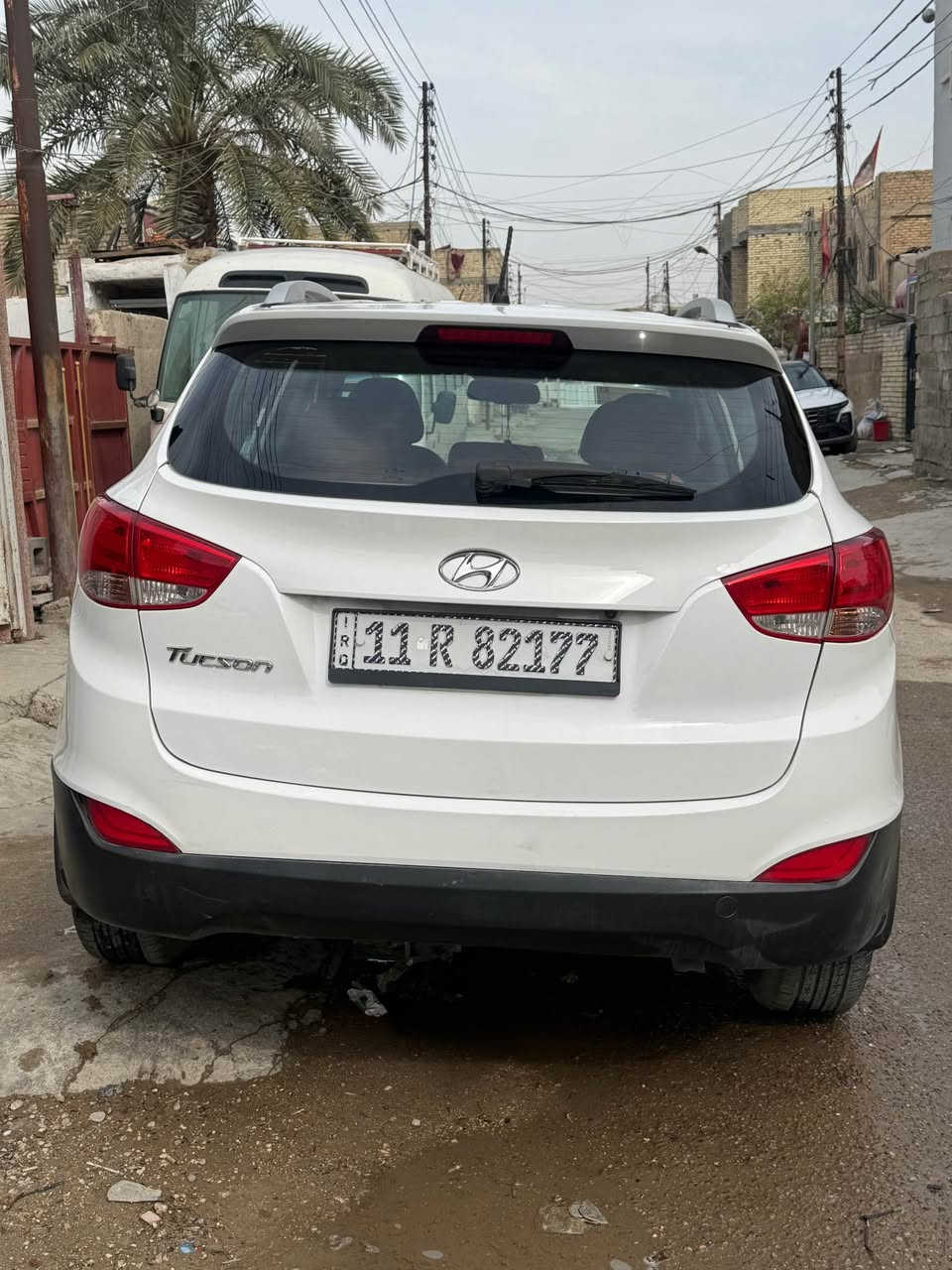 توسان 15خليجي *********** بغداد, العراق
