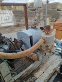 مولد • اسيا كيا • طافي