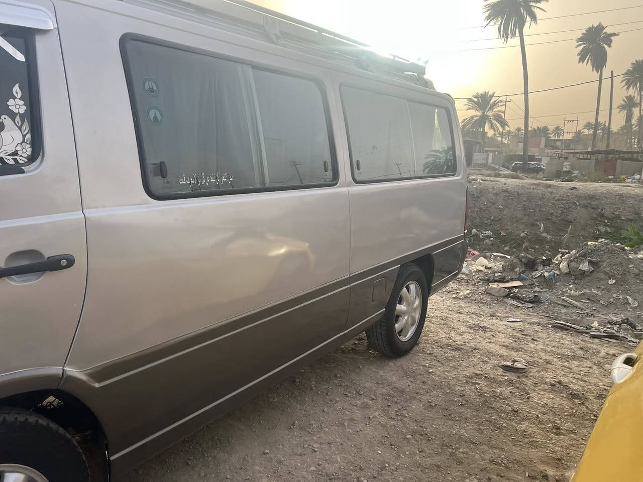 سلام عليكم ستانه موديل٩٦مداور ثاني يومرقم بغداد مكينه وكير جدد سياره مابيه كل نقصمكاني حله ***********
