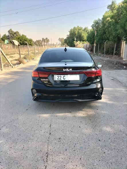 فورتي 2022 رقم اربيل رقم جديد تحويل او وكاله مضمون السعر 121 وبيها مجال ماشي 67 الف mi
المواصفات محرك 2000 دوش المرغوب نظامين قياده + تحديد مسار + كامره
شاشه كبيره + كار بلي + مانع انزلاق
كروز سرعه + تحكم جهتين
حادثها باب وشويه من الجاملغ بامريكا وهنا مصبوغه صفحتين تراسلني واتساب او ماسنجر ادزلك صور الحادث وتدلل 

مكاني زيونه ***********
