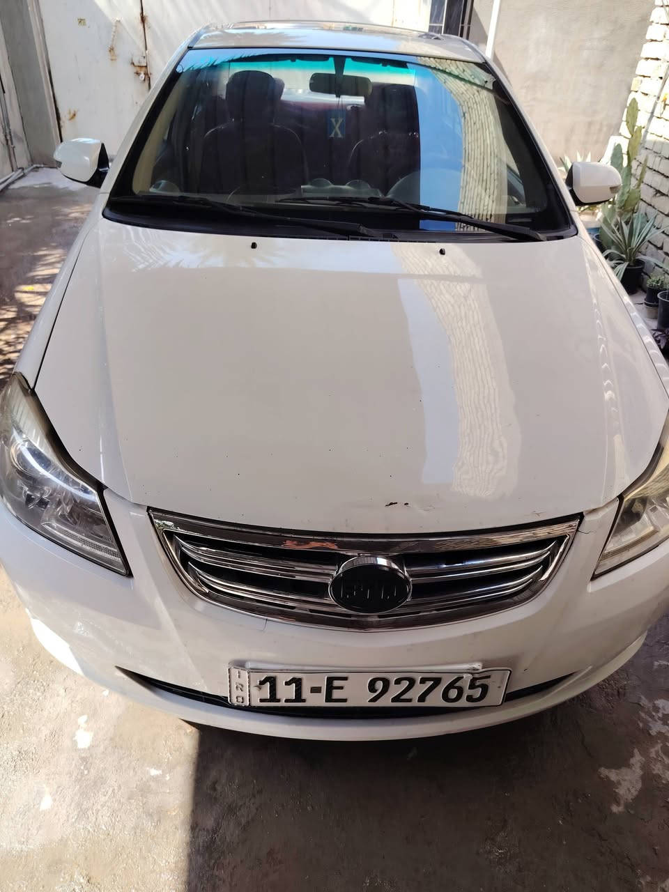 السلام عليكم بي واي دي G3 موديل 13 كير عادي مكفوله بغداد الزعفرانية رقم الهاتف ***********
