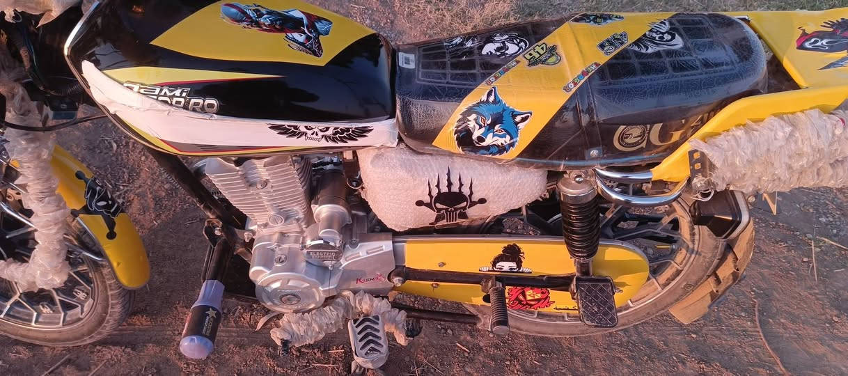 السلام عليكم نامي برو موديل 2024
كلشي شغال اوراق كاملة سعر 700 وهاذ رقمي ***********
