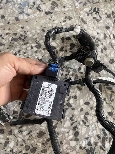 متوفر ادوات نيسان روج مال تفصيخ گصة 2024 SV اي قطعة تريدها ارسلها على الواتساب انطيك سعرها

موجود توصيل لجميع المحافظات 

***********
