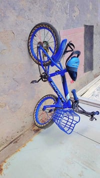 بسكل طفل • نضيف