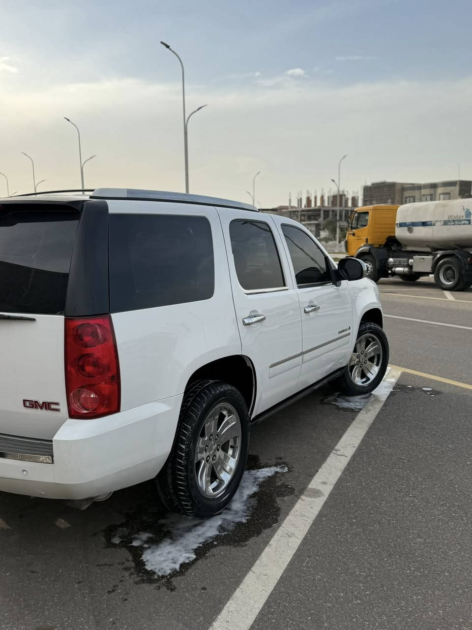 بسم الله الرحمن الرحيم
#ادوات_ادوات_ادوات 

جمسي دنالي 2009 فول مواصفات 
🛑كفاله كص وسرقه وعشائر  
🔴 كير و محريك و صدر  كلة  مضبوط 
🔴   مواصفات  فول 
{ بصمه - فتحه - كاميرا - حساس - ستيرن كهربائى - دوسات كهربائى - 
-----------------------------------------------------ملاحضه السياره جديده بمعنى الكلمه كفاله عامه 

🔴  سعر        105$💵
🔴  مكان      البصره  🌇
🔴  رقم    ***********☎️
-----------------------------------------------------
