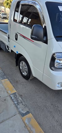 موديل 2025 • زيرو اوتماتيك • مرقمة بغداد