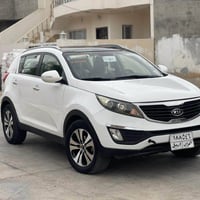 سبورتاج • ٢٠١١ • رقم اربيل