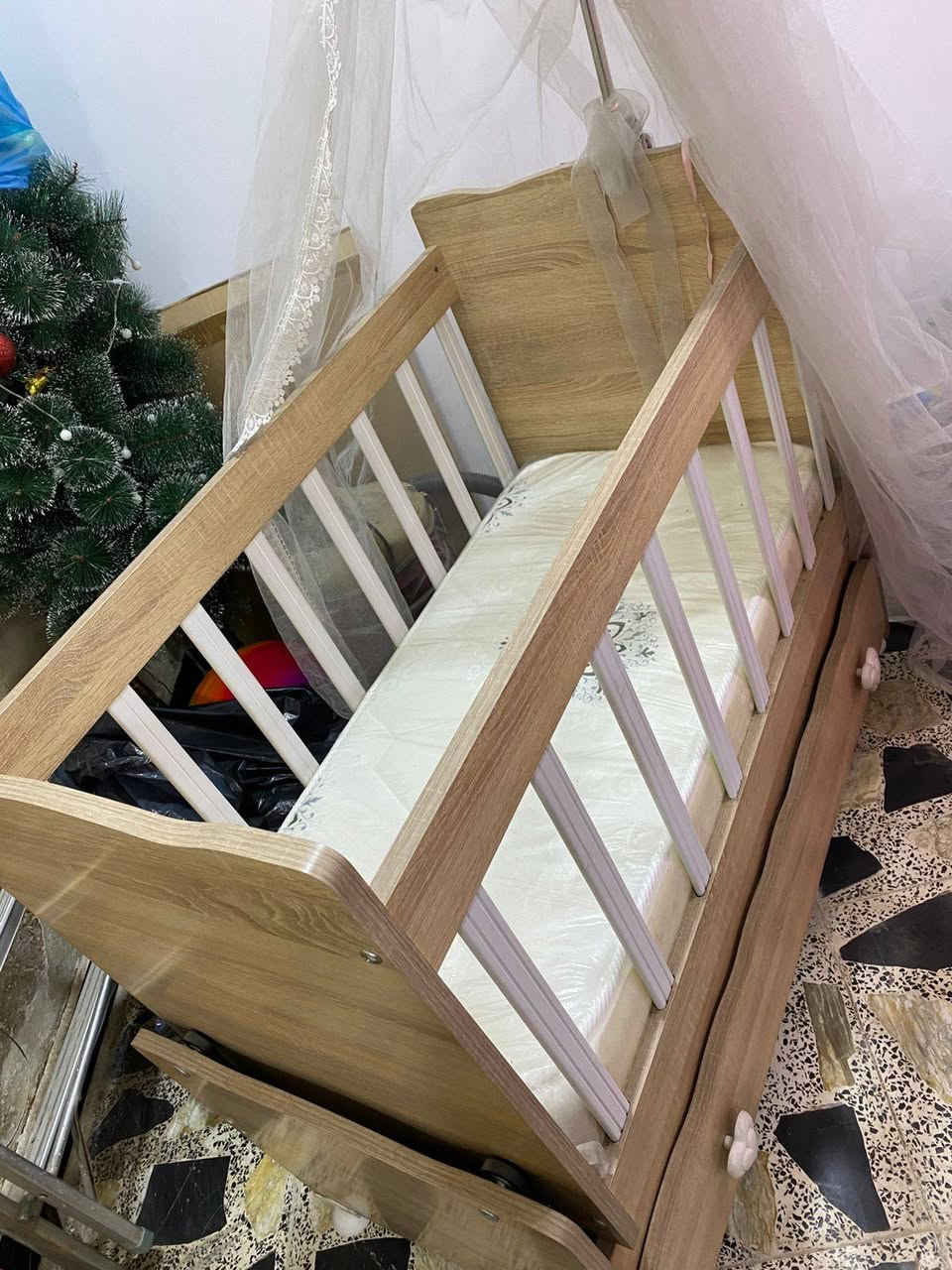 جربايه طفل للبيع نضافته ٩٠بلميه استعمال قليل سعره ٧٥ ووبي مجال


**إذا كنت صاحب هذا الإعلان وتريد حذفه لأي سبب، رجاءا أرسل رسالة إلى الدعم الفني**