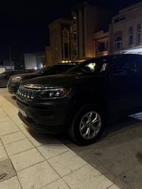 كومباس • موديل ٢٠٢٤ • V4 توربو