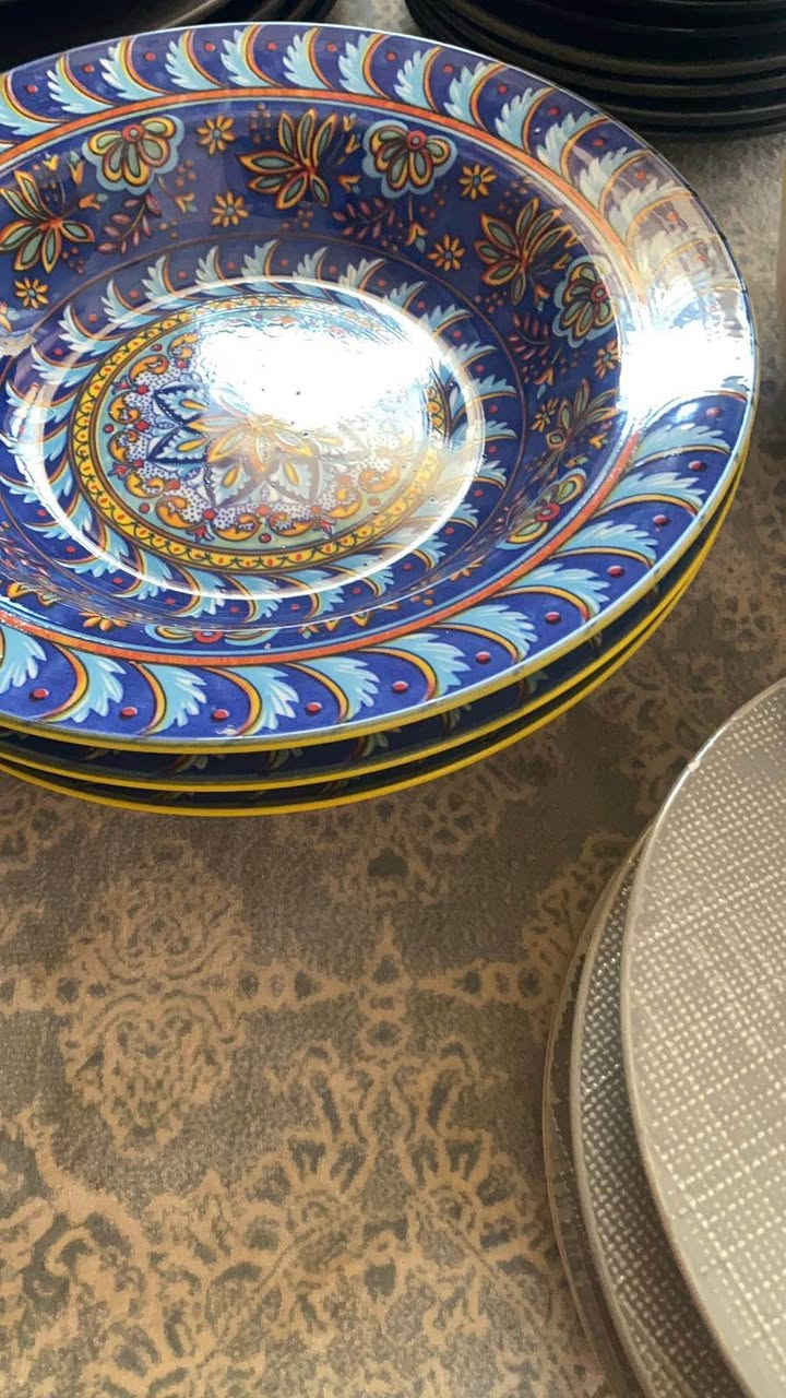 ئەم قاپەنە بۆ فرۆشتن هەمووی بەکار نەهاتوون هی بالەن لە سلێمانی السليمانية, العراق


**إذا كنت صاحب هذا الإعلان وتريد حذفه لأي سبب، رجاءا أرسل رسالة إلى الدعم الفني**