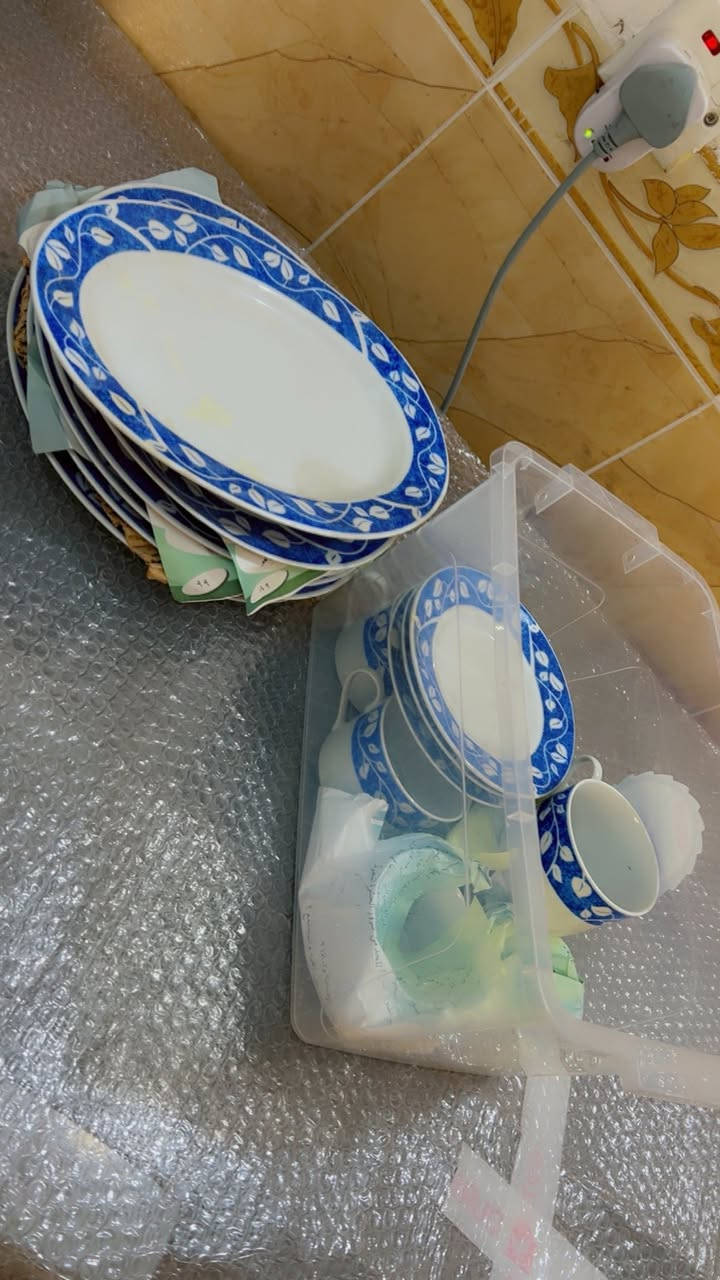 للبيع اكو بيهم جديد غير مستخدم


**إذا كنت صاحب هذا الإعلان وتريد حذفه لأي سبب، رجاءا أرسل رسالة إلى الدعم الفني**