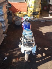 دراجة 5كير • موديل 2020 • محرك ما مفتوح