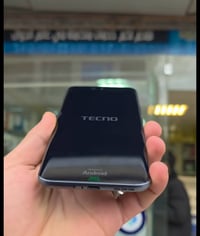 تكنو سبارك ٤٠ بلس • ٢٥٦/١٦ • مستخدم أسبوع