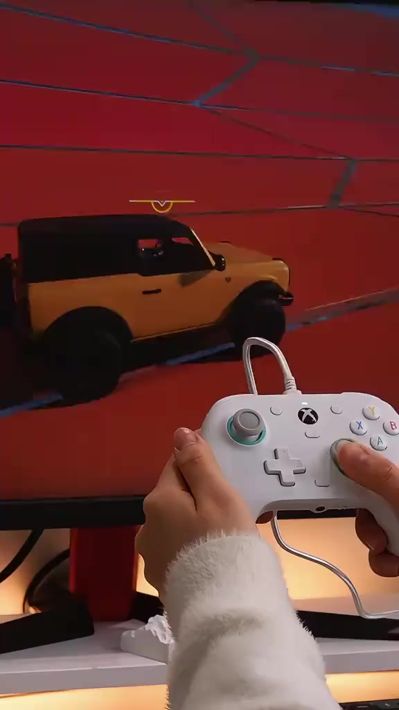 متوفر جويستكات ( جديد )
بأسعار مناسبة و افضل انواع الجويستكات 

المواصفات التفصيلية تحت كل فيديو

1 - GAMESIR G7  ( 45 ) 

2 - GAMESIR NOVA LITE Wireless  ( 25 ) 

3 - EASYSMX X05 Wireless ( 25 )

العنوان البصرة 

يوجد توصيل داخل البصرة و المحافظات


**إذا كنت صاحب هذا الإعلان وتريد حذفه لأي سبب، رجاءا أرسل رسالة إلى الدعم الفني**