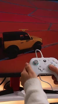 جويستكات • GAMESIR G7 • البصرة