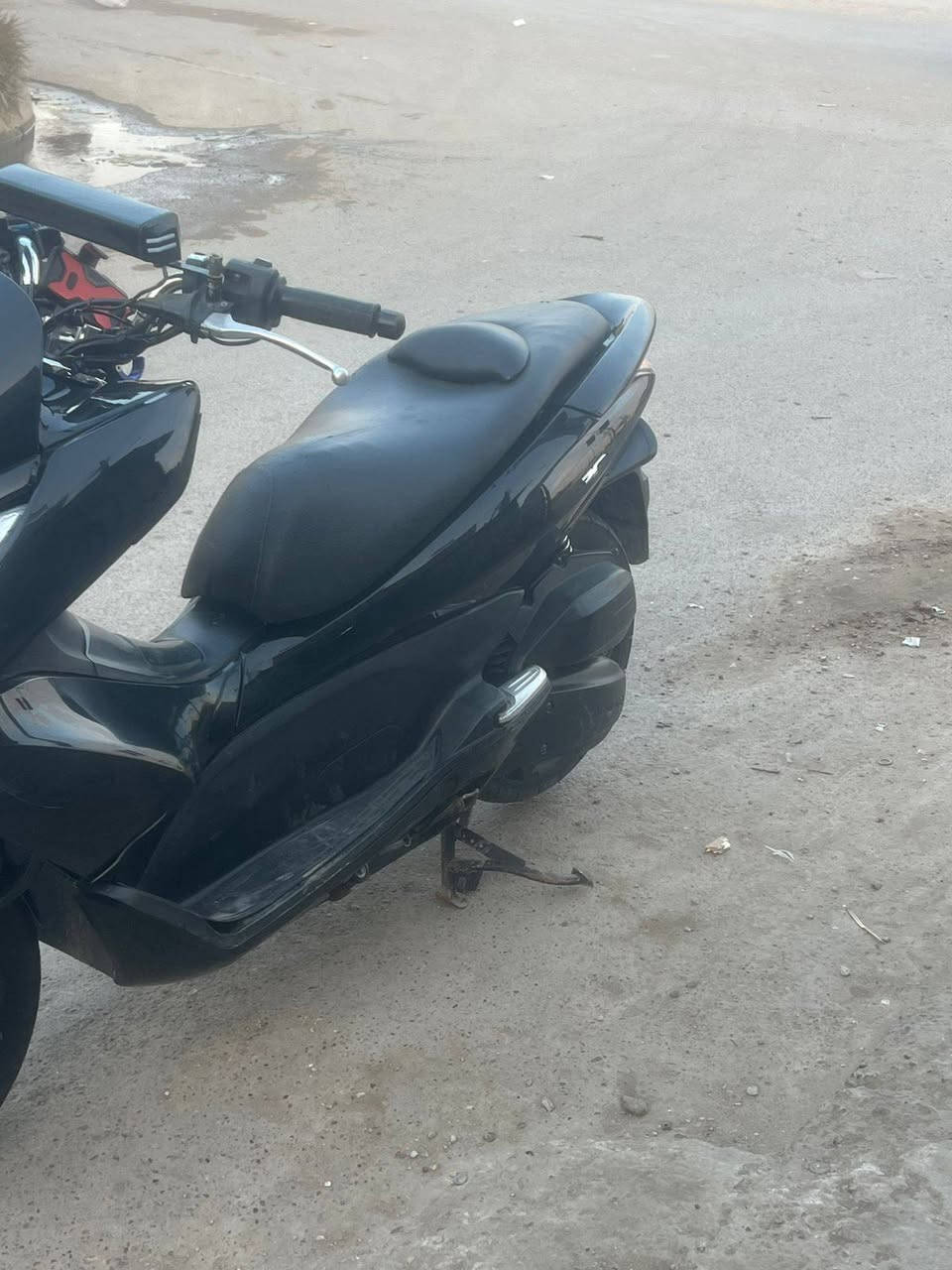 بيسي إكس جيل اول ياباني
مكفوله  السعر  10$
***********
مكاني كماليه 
مكلف بنشر
