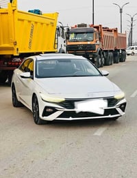 السلام عليكم للبيع النترا موديل 24 فول مواصفات محرك 1500دوش دبل نوزل  ...