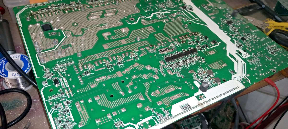 ⚡🔥 هل توقف الانفيرتر عن العمل؟ ضعف شحن؟ فصل مفاجئ؟
لا تقلق… الحل عندنا 🔧☀️

تعلن شركة شمس الشرقاط للطاقة الشمسية – فرع اجحلة
عن توفر صيانة احترافية لجميع أنواع انفيرترات الطاقة الشمسية وبأحدث أجهزة الفحص والتشخيص.

✅ صيانة الانفيرترات المحترقة والمتوقفة
✅ تصليح أعطال الشحن وعدم خروج الكهرباء
✅ تبديل الموسفتات والقطع الإلكترونية التالفة
✅ معالجة مشاكل ارتفاع الحرارة والفصل المفاجئ
✅ برمجة وضبط إعدادات الانفيرتر بالكامل
✅ فحص البطاريات والألواح والطاقة الداخلة والخارجة
✅ صيانة سريعة ودقة بالعمل وضمان على التصليح

⚙️ صيانة جميع الماركات: Felicity ⚡ Deye ⚡ MUST ⚡ Voltronic ⚡ SMA وغيرها

👨‍🔧 خبرة وكفاءة في مجال الطاقة الشمسية
💯 أسعار مناسبة وخدمة موثوقة

📍 شركة شمس الشرقاط للطاقة الشمسية – فرع اجحلة

📞 للحجز والاستفسار راسل الصفحة أو اتصل بنا مباشرة
على الرقم التالي ***********

 بإدارة المهندس ضياء ابراهيم عبدالله 

🌞 لأن منظومتك تستحق أفضل أداء… نحن هنا لخدمتك.
