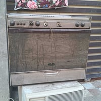 مكيف وطباخ • شغّالات • بابل