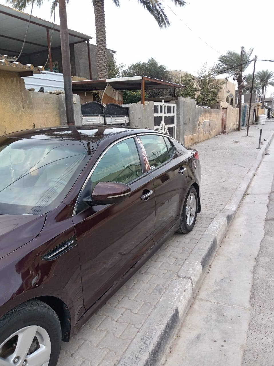 السلام عليكم اوبتما موديل 14 امريكي سياره جديده ابمعنه الكلمه مكينه 2400 كير ٦ نمر طيران المكان لطيفيه السعر 108//// ***********///// ***********
