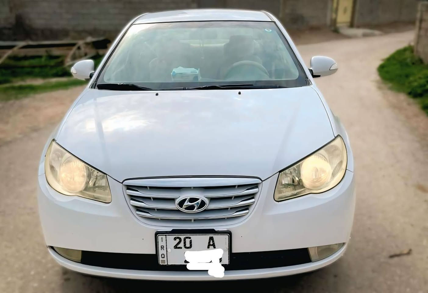 النترا خليجي ٢٠١١
مكينة ١٦٠٠ مكفولة كير محرك مكفولات
فقط صبغ جاملغ خلفي سونار موجود بلمنشور
تبريد تدفئة شغالات
سعر ١١٢
ديالى سراجق  ***********
