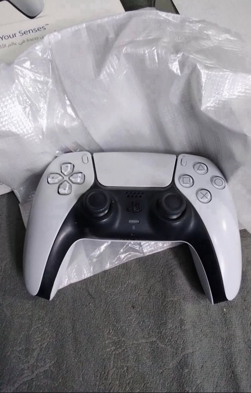 مكاني بغداد الامين ٢ يوجد توصيل لجميع المحافظات رقمي *********** 
متوفر للبيع 

فايف فات جوستك واحد وكيبلاته نظيف ممفتوح سعره ( ٥٥٠ ) 

اجهزة الفور المهكرة 👇🏻
١-بلي ٤ برو مهكر واحد تيرا نظام ( ١٢ ) على القرص مع جوستكين + تنزيل العاب حسب الطلب سعر ( ٣٠٠ ) 

٢- بلي ٤ سلم نص تيرا نظام ( ١٢ ) على القرص مع جوستكين + تنزيل العاب حسب الطلب سعر ( ٢٢٥ ) 

٢- بلي ٤ فات مهكر نص تيرا نظام ( ٩.٠٠ ) مع جوستكين + تنزيل العاب اختياري سعر ( ٢١٥ ) 

٣- بلي ٤ فات مهكر نظام ١٢ مع جوستكين + العاب حسب الطلب سعر ( ١٩٠ ) 

الإجهزة الاونلاين 👇🏻 
١- بلي ٤ برو واحد تيرا اخر تحديث مع جوستكين + قرص هدية سعر ( ٢٢٥ ) 

٢- بلي ٤ سلم اونلاين اخر تحديث مع جوستكين + قرص هدية سعر ( ١٧٥ ) 

٣- بلي ٤ فات اونلاين اخر تحديث مع جوستكين + قرص هدية سعر ( ١٥٠ ) 

متوفر ايضاً جوستكات اصلية مال فور ب ٢٠ ومال فايف ب ( ٥٠ ) 
متوفر ايضا هارد خارجي للبلي ٤ المهكر مع تنزيل العاب حسب الطلب سعر الذاكرته ٥٠٠ ب ( ٢٥ ) والواحد تيرا ب ( ٥٠ )
