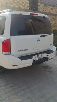 ارمادا ٢٠٠٩ • خليجي • مكفوله مكينه