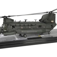 شينوك • MH-47G • مقاس 1:72